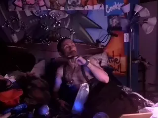HamTheKing's Live Sex Cam Show