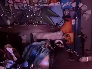 HamTheKing's Live Sex Cam Show