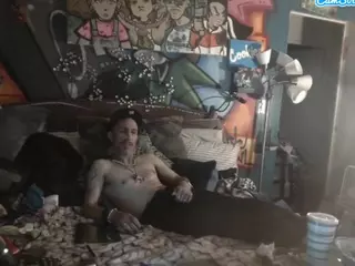 HamTheKing's Live Sex Cam Show