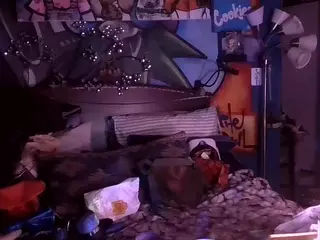 HamTheKing's Live Sex Cam Show
