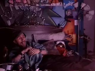 HamTheKing's Live Sex Cam Show