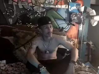 HamTheKing's Live Sex Cam Show