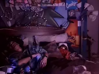 HamTheKing's Live Sex Cam Show