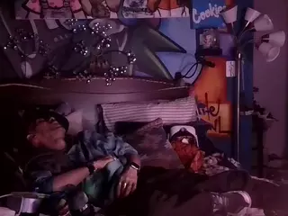 HamTheKing's Live Sex Cam Show