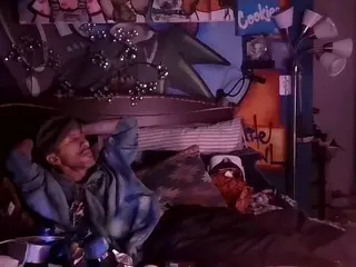 HamTheKing's Live Sex Cam Show