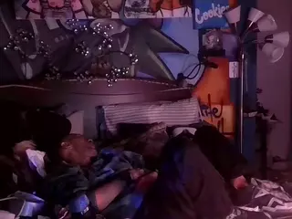 HamTheKing's Live Sex Cam Show