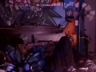HamTheKing's Live Sex Cam Show