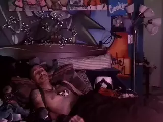HamTheKing's Live Sex Cam Show