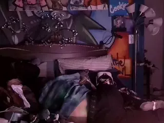 HamTheKing's Live Sex Cam Show