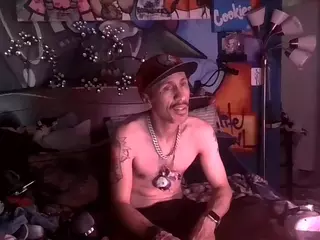 HamTheKing's Live Sex Cam Show