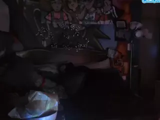 HamTheKing's Live Sex Cam Show