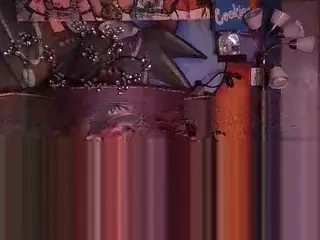 HamTheKing's Live Sex Cam Show