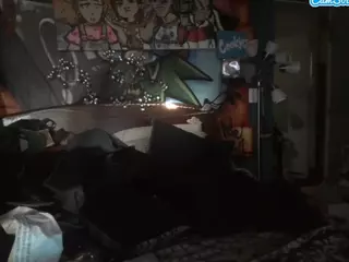 HamTheKing's Live Sex Cam Show