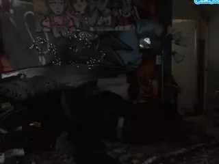 HamTheKing's Live Sex Cam Show