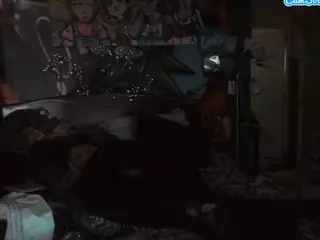 HamTheKing's Live Sex Cam Show