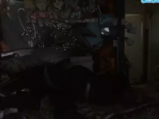 HamTheKing's Live Sex Cam Show