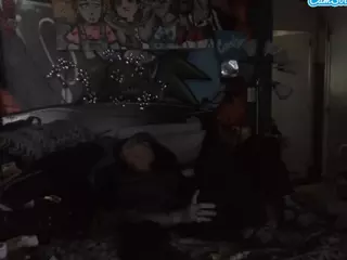 HamTheKing's Live Sex Cam Show