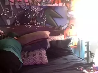 HamTheKing's Live Sex Cam Show