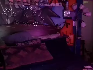 HamTheKing's Live Sex Cam Show