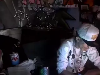 HamTheKing's Live Sex Cam Show