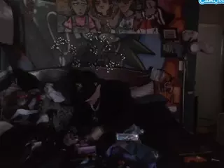HamTheKing's Live Sex Cam Show