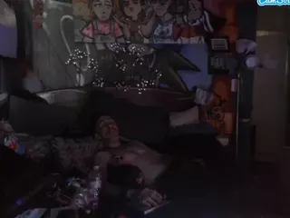 HamTheKing's Live Sex Cam Show