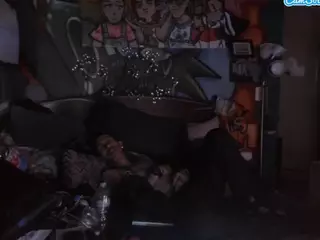 HamTheKing's Live Sex Cam Show
