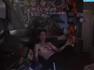 HamTheKing's Live Sex Cam Show