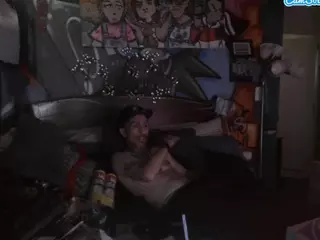 HamTheKing's Live Sex Cam Show