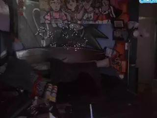 HamTheKing's Live Sex Cam Show