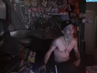 HamTheKing's Live Sex Cam Show