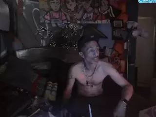 HamTheKing's Live Sex Cam Show
