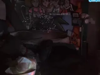 HamTheKing's Live Sex Cam Show
