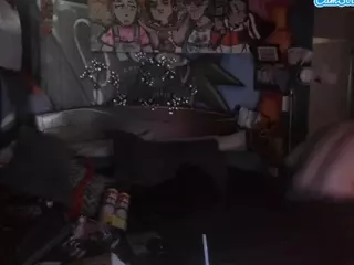 HamTheKing's Live Sex Cam Show