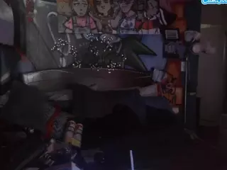 HamTheKing's Live Sex Cam Show