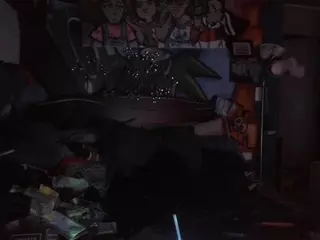 HamTheKing's Live Sex Cam Show