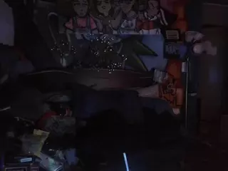 HamTheKing's Live Sex Cam Show