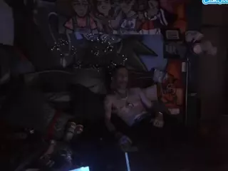 HamTheKing's Live Sex Cam Show