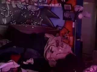 HamTheKing's Live Sex Cam Show