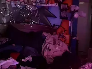 HamTheKing's Live Sex Cam Show