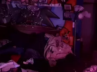 HamTheKing's Live Sex Cam Show