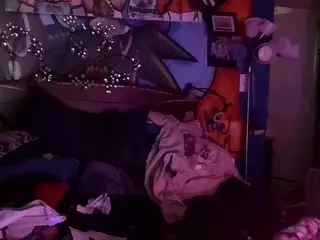 HamTheKing's Live Sex Cam Show