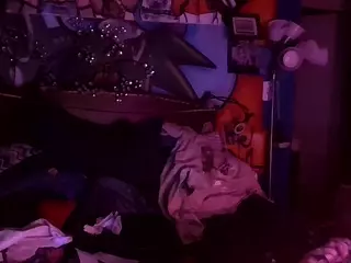 HamTheKing's Live Sex Cam Show