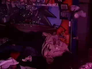 HamTheKing's Live Sex Cam Show