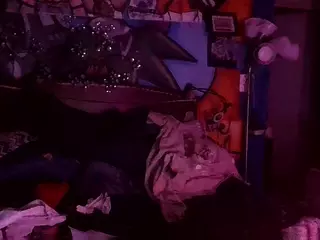 HamTheKing's Live Sex Cam Show