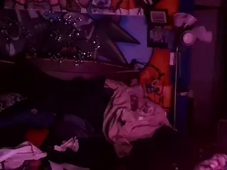 HamTheKing's Live Sex Cam Show