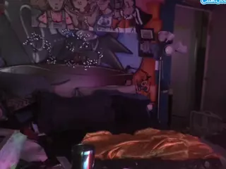 HamTheKing's Live Sex Cam Show