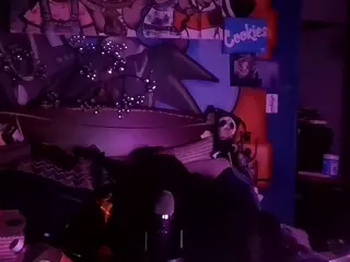 HamTheKing's Live Sex Cam Show