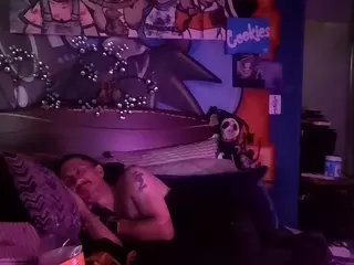 HamTheKing's Live Sex Cam Show