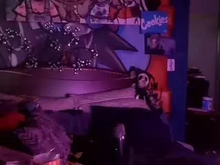 HamTheKing's Live Sex Cam Show